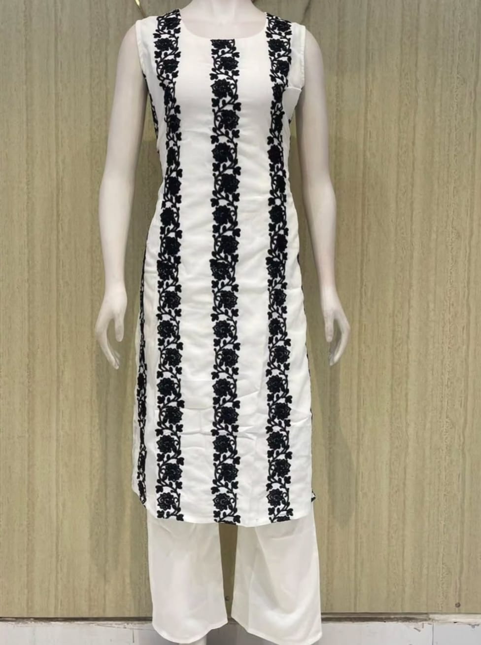 Coorder set
